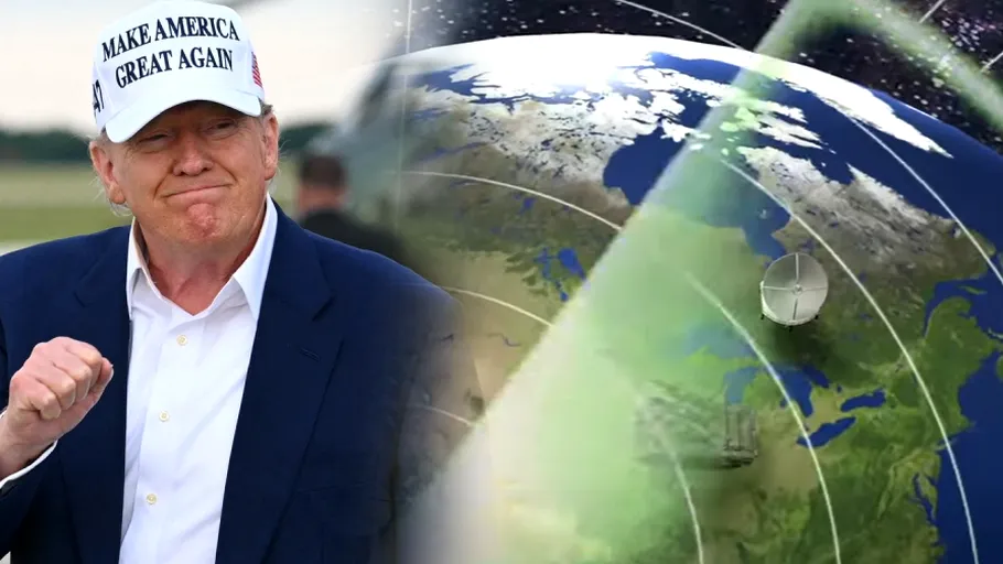 Programul „Golden Dome” al lui Trump ar putea deveni o catastrofă, avertizează un expert militar
