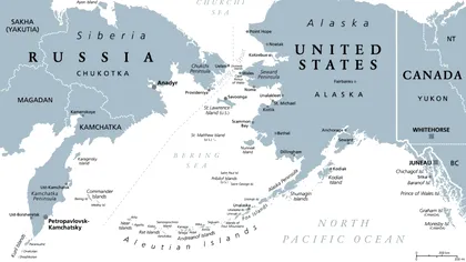 Un consilier al lui Putin a propus construirea unui tunel subacvatic între Rusia și Alaska