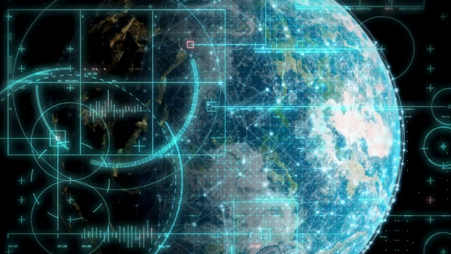 Câmpul magnetic al Pământului are un punct slab care devine din ce în ce mai mare, punând în pericol astronauții și sateliții