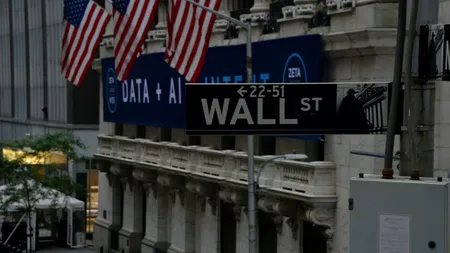 Piețele americane, în cădere liberă după anunțul lui Trump: „Așteptările pentru un acord comercial cu China au fost spulberate”