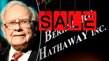 Warren Buffett își restructurează imperiul: Berkshire Hathaway vinde miliarde și acumulează numerar record