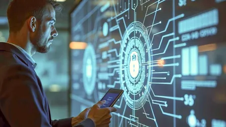 Revoluție în securitatea cibernetică: AI creează mesaje secrete invizibile pentru hacking-ul modern