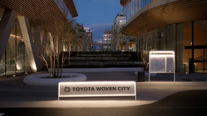 WK: Toyota construiește primul oraș-robot din lume. Cum arată și unde va fi amplasat