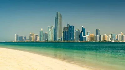 „Capitala capitalului”: Abu Dhabi devine un centru financiar global