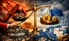 Cum expun pământurile rare UE la șantajul economic al Chinei