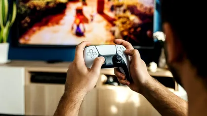 Cum afectează AI-ul industria consolelor de jocuri video