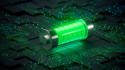 Americanii au creat o baterie biodegradabilă care asigură energie timp de 100 de minute