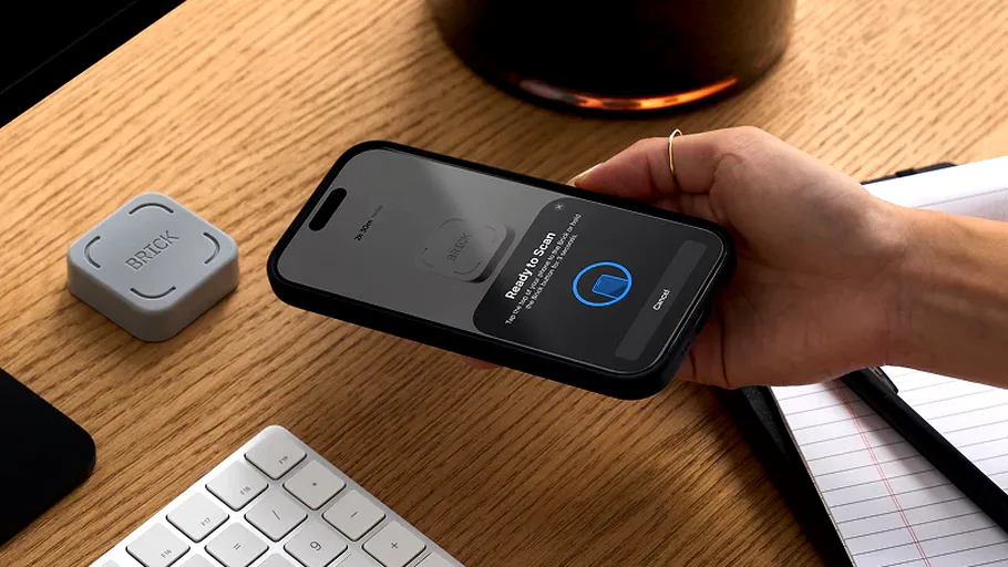 Cât costă noul gadget care te ajută să renunți la telefon