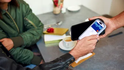 PayPal lansează linkuri pentru tranzacții unice și cripto