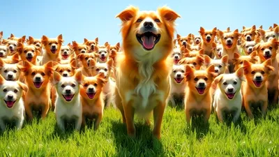 Cât te costă să-ți clonezi animalul de companie? Afacerile de acest tip au explodat în ultimii ani