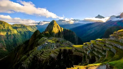 Machu Picchu, pe cale să piardă titlul de „Minune a lumii”