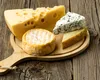 A fost desemnat cel mai mare producător de brânzeturi din Europa. Elveția și-a pierdut strălucirea de altădată