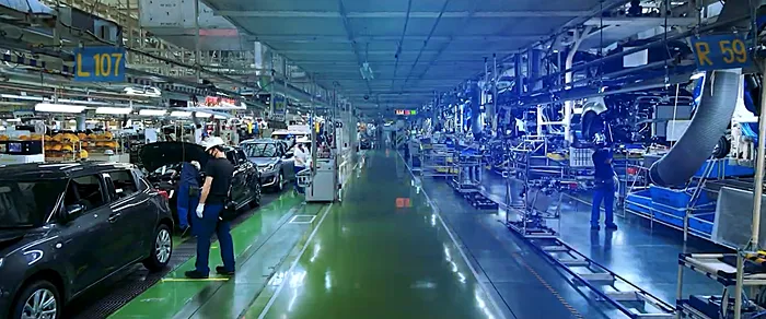 Suzuki va investi 8 miliarde de dolari într-o piață emergentă importantă