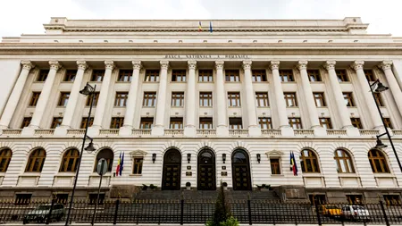Porțile BNR se deschid pentru public. Când pot fi vizitate sălile istorice ale instituției care stabilește dobânzile