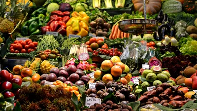 Scumpirea alimentelor devine tot mai evidentă. Cum arată viitorul? Mai cald, mai imprevizibil și mai scump