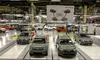Producția națională de automobile, în scădere în primul semestru din 2025