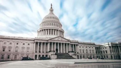 Blocajul guvernamental american se prelungește și e cel mai ciudat de până acum
