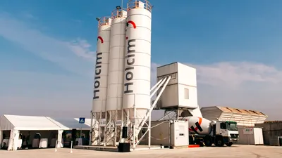 Holcim cumpără Xella, într-o tranzacție de 2,2 miliarde de dolari
