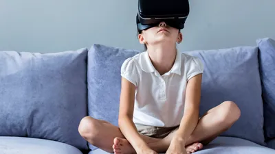 Scandal uriaș la Meta: acuzații că a ascuns abuzurile asupra copiilor din realitatea virtuală