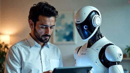 Locurile de muncă amenințate de AI. Top 40 joburi vulnerabile în 2025