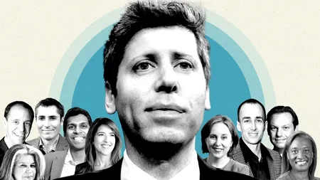 Sam Altman scoate artileria grea și aduce armata democraților pentru a salva OpenAI de rivalii Big Tech și de ancheta statului