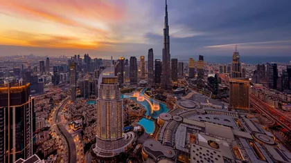 Afacerile românești din Dubai: Tehnologie, bijuterii și festivaluri