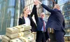 Secretul liderilor și companiilor care cresc în crize și domină viitorul
