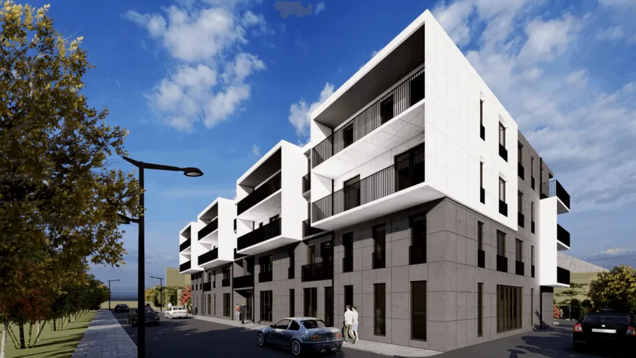 Piața rezidențială de lux din București ajunge la prețuri istorice