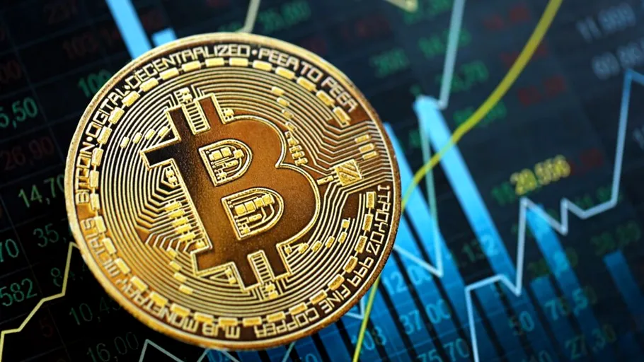„Bitcoin va înlocui dolarul în 10 ani”. Predicția unui miliardar american, luată în calcul de giganții de pe Wall Street