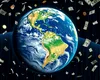 Cel mai mare creditor al planetei nu este SUA. 75 de țări, prinse în menghina datoriilor către noul recuperator mondial