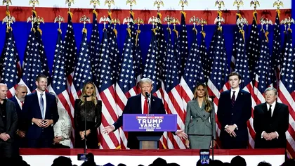 Miliardarii din Administrația Trump 2025. Valoarea cumulată a averilor lor depășește PIB-ul a 172 de țări