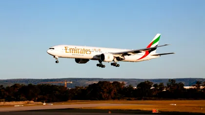 Achiziția anului în aviație: 38 miliarde $ pentru noile Boeing 777X