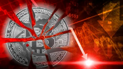 Bitcoin riscă să intre în „spirala morții” după ce prețul s-a prăbușit la 70.000 dolari: „Asta va duce la o distrugere masivă a valorii”