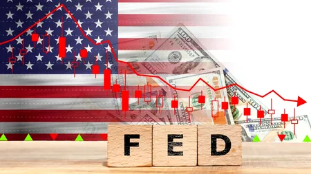 Războiul lui Trump cu Fed riscă să-i submineze propriile obiective economice