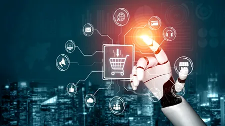 Ce planuri are Carrefour după retragerea din România. Retailerul investește o sumă uriașă în „bătălia” globală pentru agentul AI care decide ce ajunge în coșul clientului