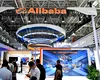 Alibaba atrage 3,2 miliarde $ prin obligațiuni convertibile