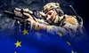 Giganții europeni din apărare explodează pe piețele bursiere în plină criză a reînarmării: Indra, Rheinmetall și Leonardo își triplează valoarea