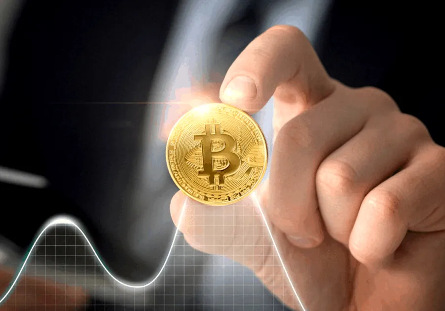 Bitcoin se prăbușește la cel mai scăzut nivel din ultimele luni – scădere de 4%