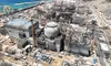 Rusia pompează 9 miliarde de dolari în prima centrală nucleară din Turcia