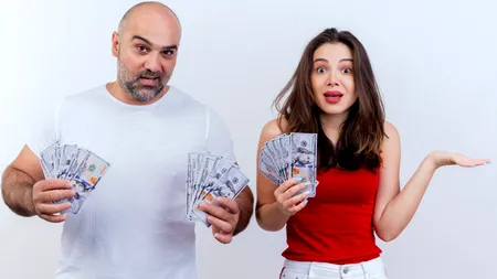 Cum căsătoria cu un narcisist poate sabota complet siguranța ta financiară