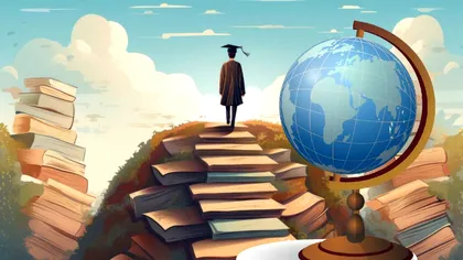 Țările cu cele mai educate populații din lume. Unde aduc studiile universitare prosperitate, în timp ce România rămâne în urmă