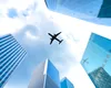 O companie aeriană a primit o amendă record pentru măsurile luate în pandemie