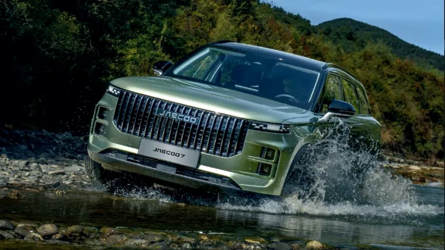 Europa riscă să piardă războiul cu China pe piața PHEV-urilor