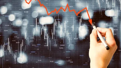 Două bănci de top revizuiesc în scădere prognoza de creștere economică a României pentru 2025