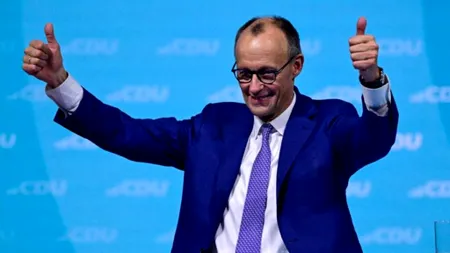 Deficit record și 10.000 de joburi pierdute lunar: Merz încearcă să reseteze relația cu China