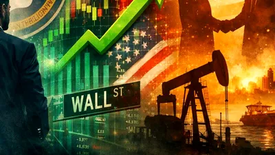Wall Street reacționează la dezvăluirea NYT privind tatonările CIA – Iran. Indicii bursieri au revenit pe plus