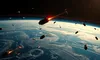 Sateliții Starlink se prăbușesc într-un ritm record. Cât de periculoasă este rețeaua lui Elon Musk pentru atmosferă