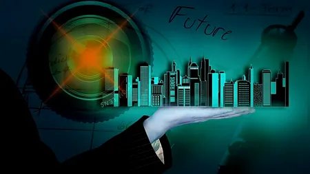 Cum ar putea redifini tehnologia lumea până în 2050