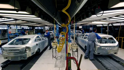 UE renunță la ținta zero emisii 2035? Un milion de locuri de muncă ar putea dispărea