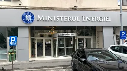 Ministerul Energiei a publicat proiectul de OUG privind prelungirea plafonării prețurilor la energie